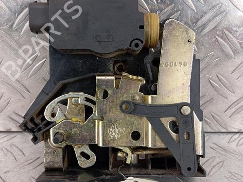 Used Tailgate lock Tailgate lock MERCEDES-BENZ VITO / MIXTO Van (W639) 115 CDI (639.601, 639.603, 639.605) (150 hp) 36758953 36758953