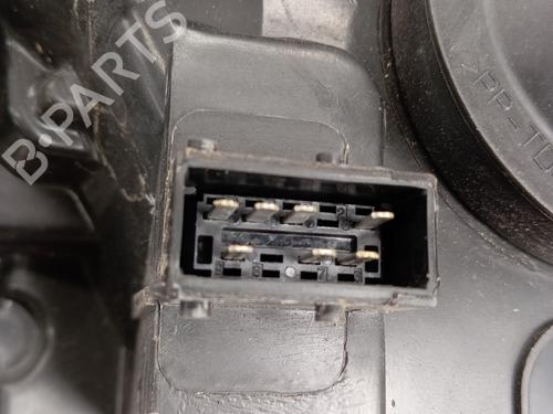 Used Right headlight Right headlight CITROËN C4 I (LC_) [2004-2014] 36249796 36249796
