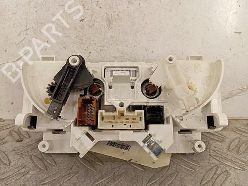 Climate control CITROËN BERLINGO Box Body/MPV (B9) | BP36056139I5 - Image 2