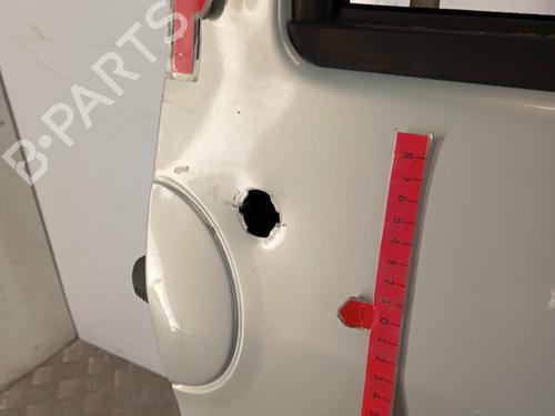 Puerta delantera derecha RENAULT TWINGO I (C06_) 1.2 16V (C060) | BP29845103C3