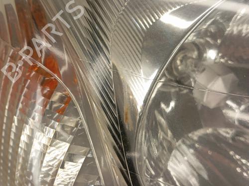 Right headlight TOYOTA YARIS (_P1_) 1.0 (SCP10_, SCP10R) | BP29630384C29 