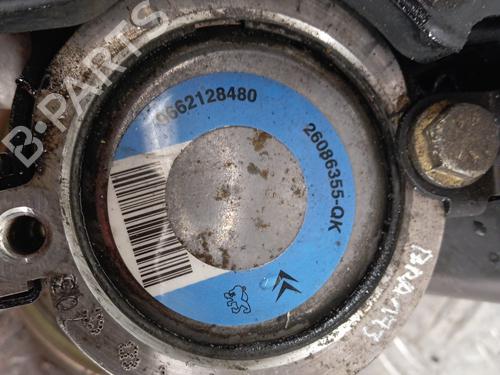 Steering pump PEUGEOT 206 SW (2E/K) 1.4 HDi | BP28341433M99 