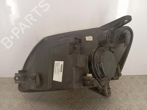 Right headlight PEUGEOT PARTNER Box Body/MPV (5_, G_) 1.9 D | BP30181352C29 