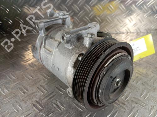 Used AC compressor RENAULT SCÉNIC III (JZ0/1_) 1.5 dCi (JZ02, JZ0R) (95 hp) 30600142