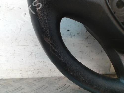 Used Steering wheel PEUGEOT 208 I (CA_, CC_) 1.4 HDi (68 hp) 28349408