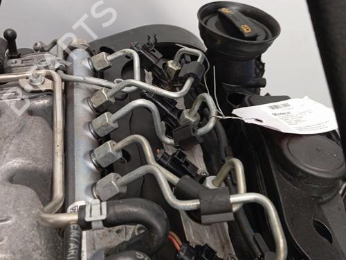Motor VW PASSAT B6 Variant (3C5) 2.0 TDI 16V | BP28347090M1 