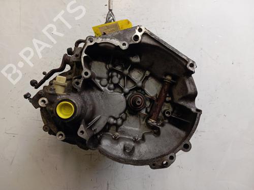 gearbox-citroen-saxo-s0-s1-1996-1997-1998-1999-2000-2001-2002-2003-2004-30696739 main image