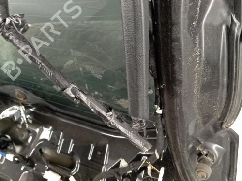 Tailgate NISSAN QASHQAI II (J11, J11_) 1.6 dCi | BP28339746C6 