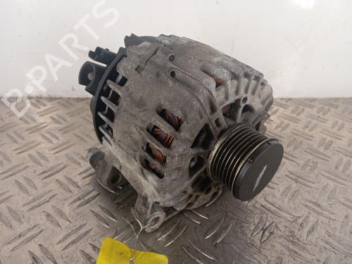 Lichtmaschine für CITROËN JUMPY II Van 1.6 HDi 90 8V (90 hp) 29307390