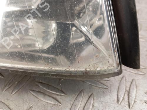 Right headlight AUDI A4 B6 Avant (8E5) 1.9 TDI | BP37076666C29 - Image 9