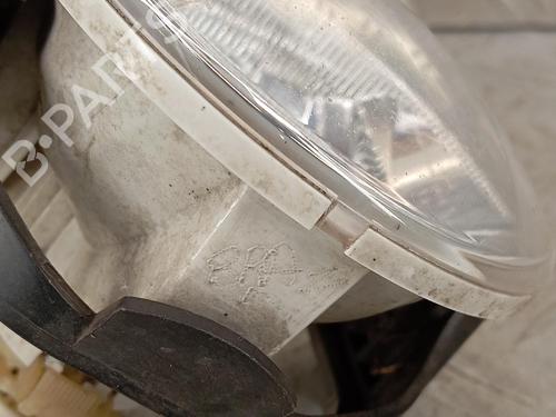Right front fog light PEUGEOT 2008 I (CU_) 1.6 HDi | BP38055128C31 - Image 3