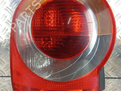 Left taillight RENAULT MODUS / GRAND MODUS (F/JP0_) 1.2 (JP0C, JP0K, FP0C, FP0K, FP0P, JP0P, JP0T) | BP35923961C34 - Image 2