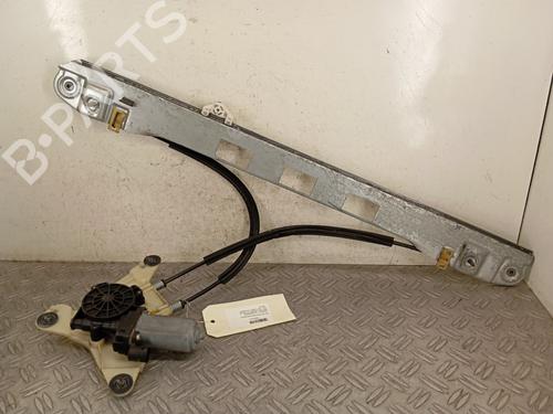 Front left window mechanism RENAULT MASTER III Van (FV) 2.3 dCi 145 FWD (FV0E, FV0F, FV0H, FV02, FV0M, FV0S,... | BP28341548C22 - Image 3