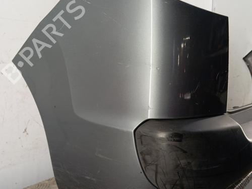 Rear bumper PEUGEOT 207 SW (WK_) 1.6 HDi | BP29862073C8