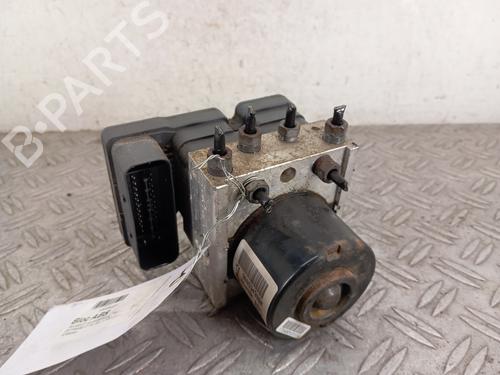 Used ABS pump PEUGEOT 207 (WA_, WC_) 1.4 (73 hp) 28347243