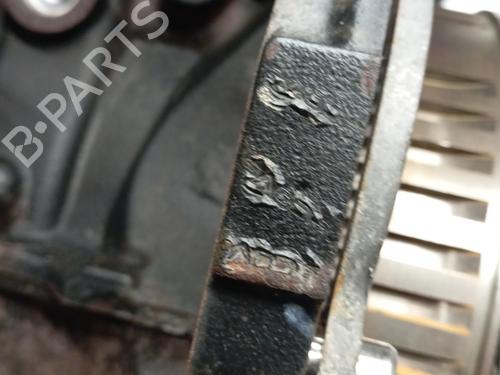 Engine HYUNDAI i30 (FD) 1.6 CRDi | BP31998226M1