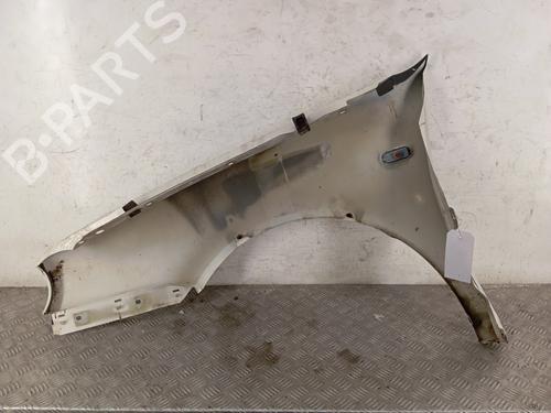 Right front fenders VW GOLF IV (1J1) 1.9 SDI | BP28345466C42 