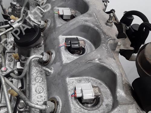 Engine TOYOTA AURIS (_E15_) 2.0 D-4D (ADE150_, ADE150R) | BP28341352M1 