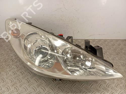 Used Right headlight Right headlight PEUGEOT 307 SW (3H) [2002-2009] 33655237 33655237
