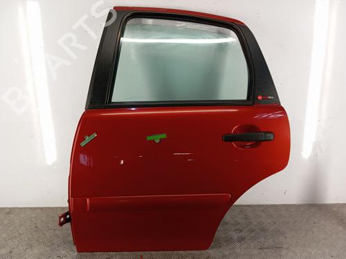 Used Left rear door CITROËN C3 I (FC_, FN_) 1.4 HDi (68 hp) 28440173
