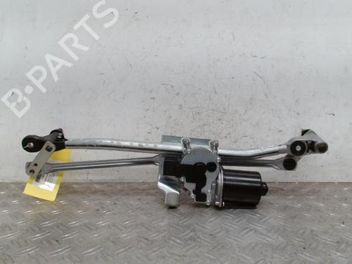 Front wiper motor BMW 1 (E87) 118 d | BP28344597M29 - Image 3