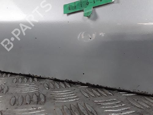 Right front door VW POLO (9N_, 9A_) 1.2 12V | BP28338174C3 
