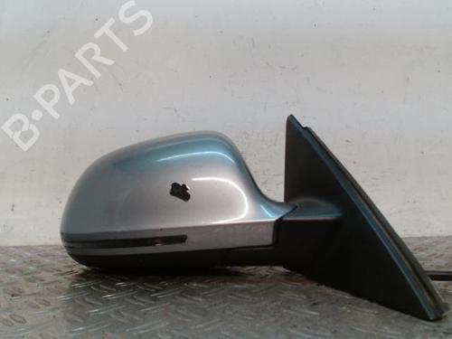 Right mirror AUDI A4 B8 (8K2) 2.7 TDI | BP28340607C27 