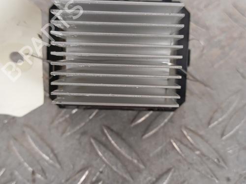 Used Heater resistor RENAULT TRAFIC III Van (FG_) 2.0 dCi 145 (FGML) (145 hp) 28341270