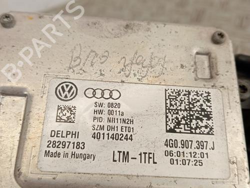 Left headlight VW CC B7 (358) 2.0 TDI | BP35930663C28 - Image 4