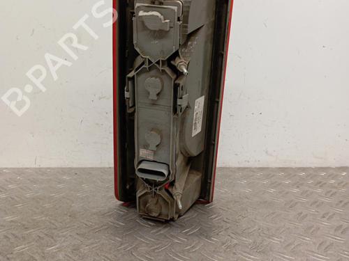 Used Right taillight FORD TRANSIT CONNECT (P65_, P70_, P80_) 1.8 Di (75 hp) 28344533