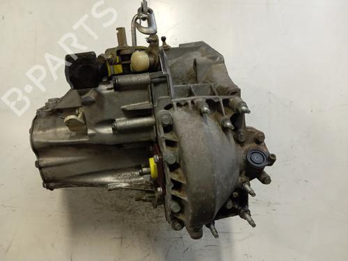 Gearbox CITROËN C5 II (RC_) 2.0 HDi (RCRHRH) | BP30392624M3  - Image 6