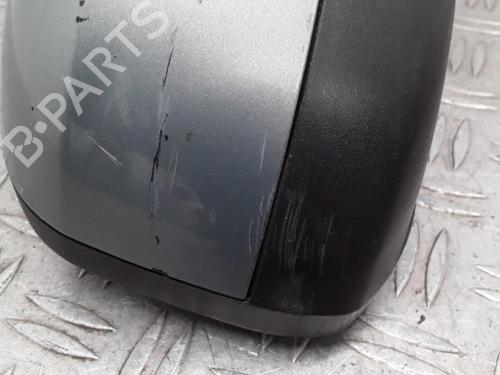 Right mirror FORD MONDEO IV (BA7) 1.8 TDCi | BP28346575C27 