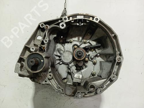 Used Gearbox RENAULT LAGUNA II (BG0/1_) 1.8 16V (BG04, BG0B, BG0C, BG0V) (117 hp) 32145552