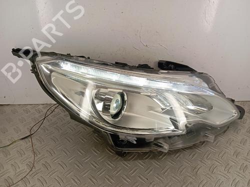 Right headlight PEUGEOT 2008 I (CU_) 1.2 THP 110 / PureTech 110 | BP39625824C29 - Image 3