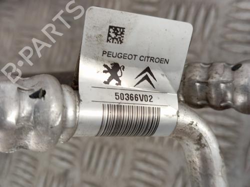 AC pipe PEUGEOT 308 II (LB_, LP_, LW_, LH_, L3_) 1.2 THP 110 | BP31907742M126 