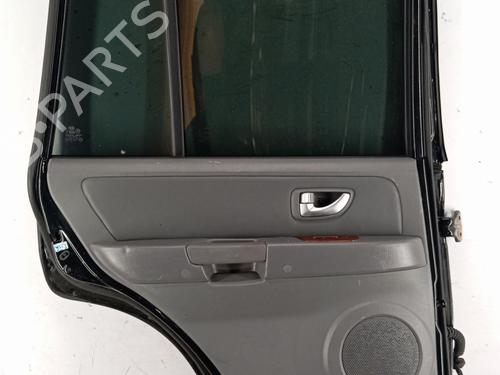 Left rear door HYUNDAI TERRACAN (HP) 2.9 CRDi 4WD | BP30156662C4