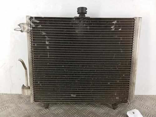 Used AC radiator CITROËN C3 I (FC_, FN_) 1.4 i (73 hp) 28338690