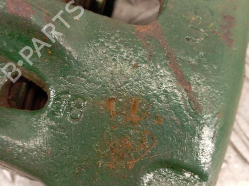 Left front brake caliper PEUGEOT BOXER Platform/Chassis (ZCT_) 2.5 D | BP28347300M105 