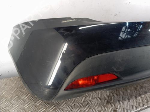 Bagtil kofangere LANCIA YPSILON (312_) 1.2 (312.PXA1A, 312.YXA1A) | BP31631633C8 