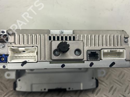Display monitor DACIA SANDERO II 1.0 LPG (B8ML) | BP28339396C48