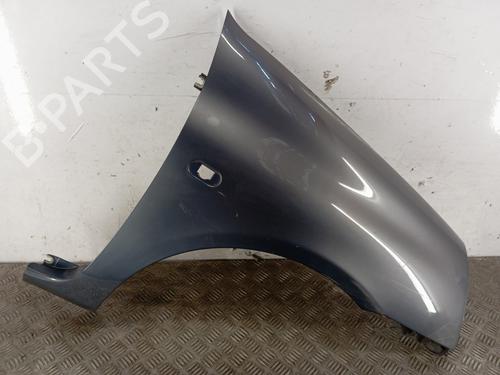 Used Right front fenders RENAULT CLIO II (BB_, CB_) 1.5 dCi (B/CB3M) (64 hp) 30851022