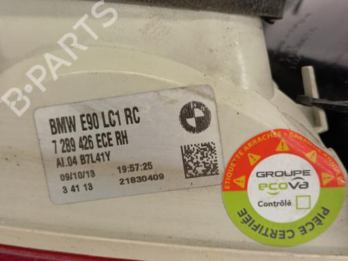 Højre baglygte BMW 3 (E90) 320 d | BP29612214C35 