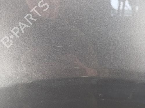 Right front fenders PEUGEOT 2008 I (CU_) 1.2 VTi | BP29923330C42