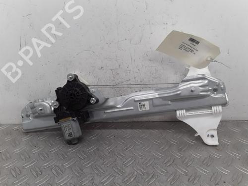 Rear right window mechanism HYUNDAI KONA (OS, OSE, OSI) 1.6 CRDi e-VGT | BP28339416C25 