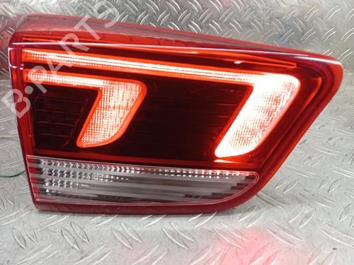 Left tailgate light KIA RIO IV (YB, SC, FB) 1.0 T-GDI 100 | BP39625814C79 - Image 4