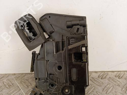Used Rear right lock VW GOLF VII (5G1, BQ1, BE1, BE2) 1.2 TSI (86 hp) 28608098