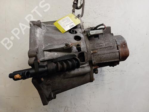 gearbox-citroen-c4-picasso-ii-2013-31359183 main image