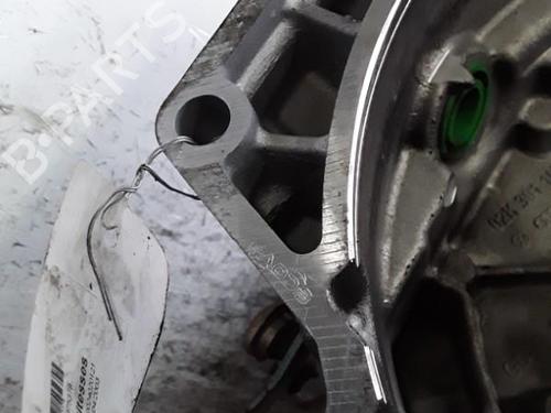 Gearkasse VW GOLF IV (1J1) 1.6 16V | BP28340284M3 