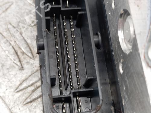 Used ABS pump ABS pump DACIA SANDERO II 1.0 SCe 75 (B8JC, B8JD, B8NC) (73 hp) 35923985 35923985