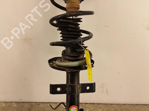 Used Left front shock absorber Left front shock absorber 37169658 37169658
